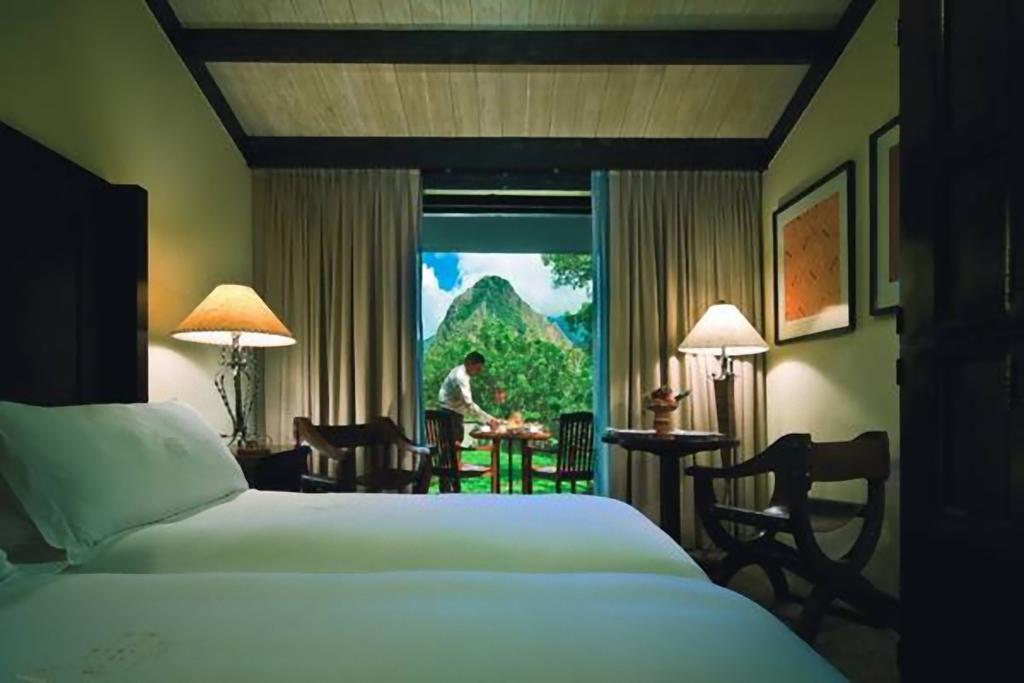 Sanctuary Lodge, A Belmond Hotel, Machu Picchu Quarto foto